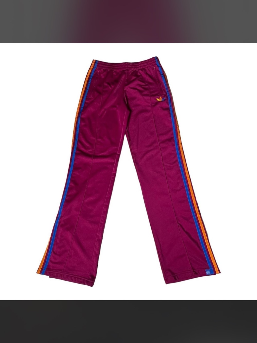Adidas Grun Firebird Track Pants